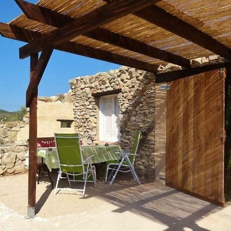 Casa Roca Villa El Perelló Exterior foto